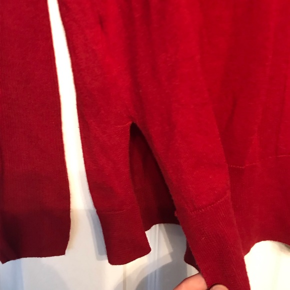 Shrinking Violet Sweater.  5/$25 - Picture 7 of 7